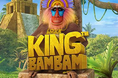 King Bam Bam Sportingbet